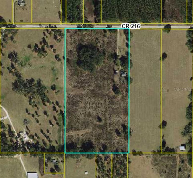Recently Sold: $600,000 (20.00 acres)