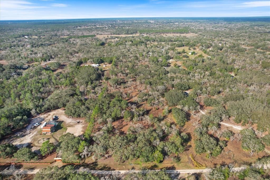 Recently Sold: $235,000 (10.07 acres)