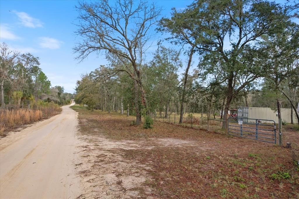 Recently Sold: $235,000 (10.07 acres)