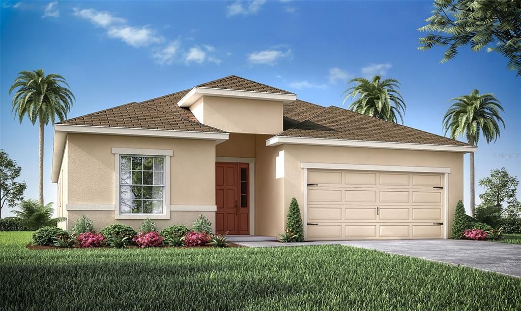 Active With Contract: $404,885 (4 beds, 2 baths, 2029 Square Feet)