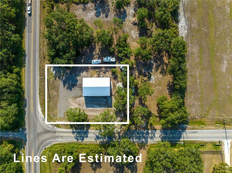 Recently Sold: $325,000 (0.55 acres)