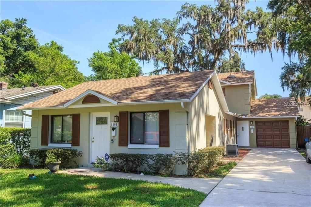 Recently Rented: $2,400 (2 beds, 2 baths, 1200 Square Feet)