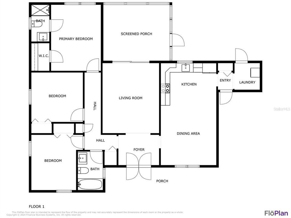 En Venta: $329,900 (3 camas, 2 baños, 1416 Pies cuadrados)