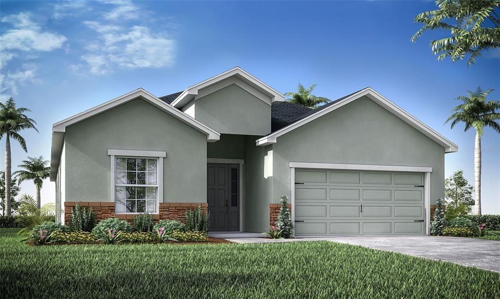 Active With Contract: $405,385 (4 beds, 2 baths, 2029 Square Feet)