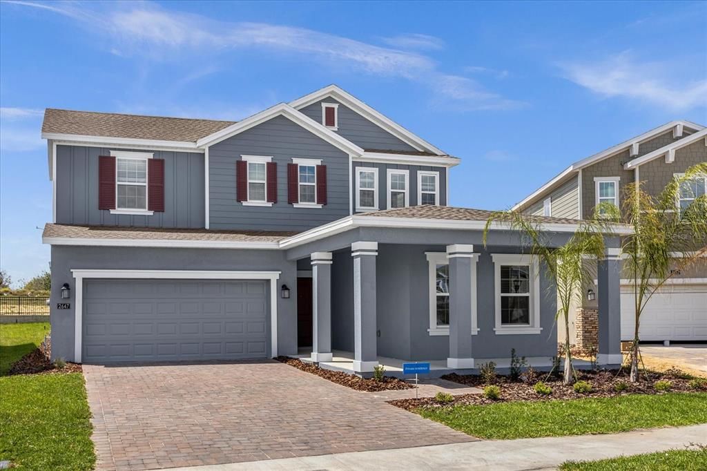 Active With Contract: $3,400 (4 beds, 3 baths, 2992 Square Feet)