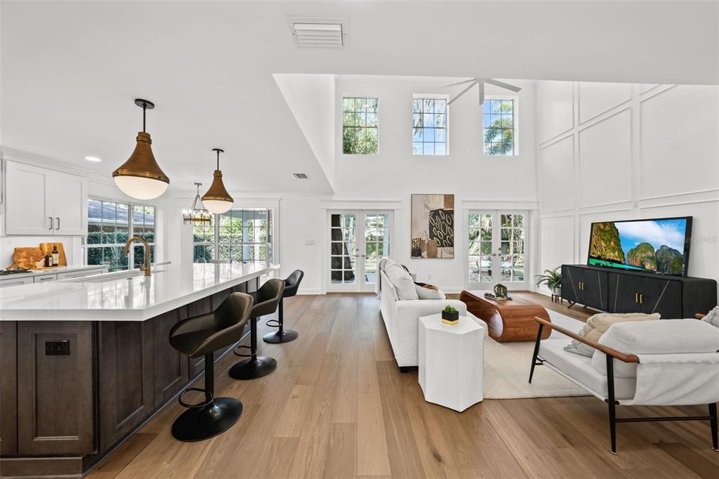 Active With Contract: $1,850,000 (4 beds, 3 baths, 3622 Square Feet)