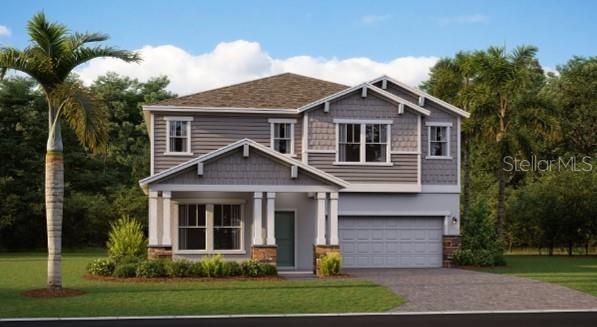 Active With Contract: $618,995 (5 beds, 3 baths, 3332 Square Feet)