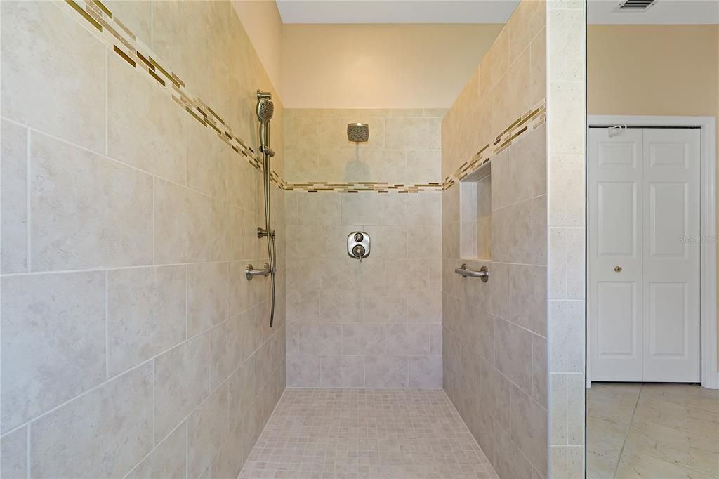 Primary Bathroom/Shower