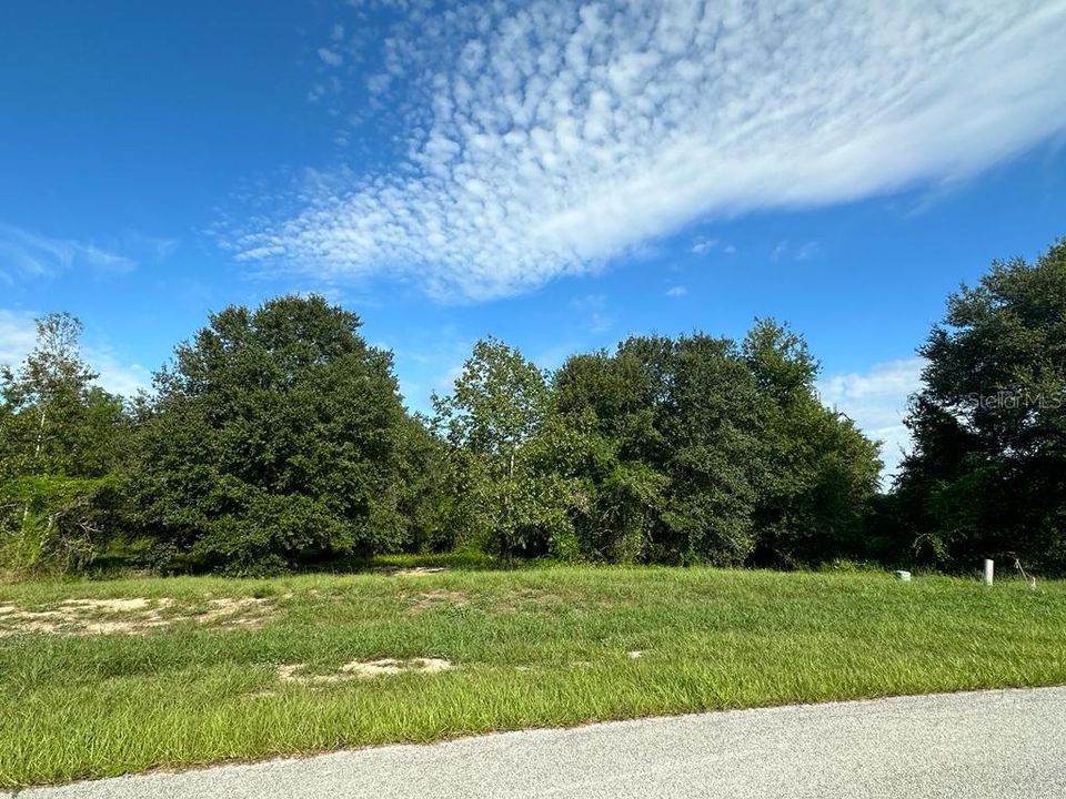 Recently Sold: $187,500 (1.00 acres)