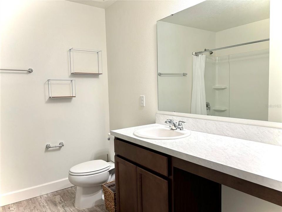 2nd Bathroom