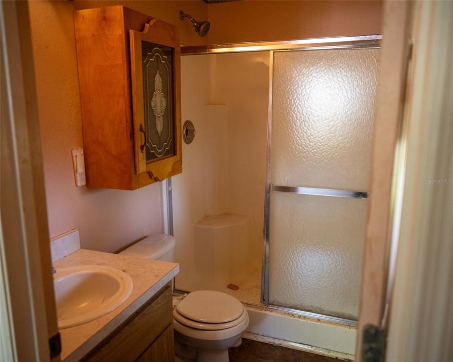 Bathroom 1