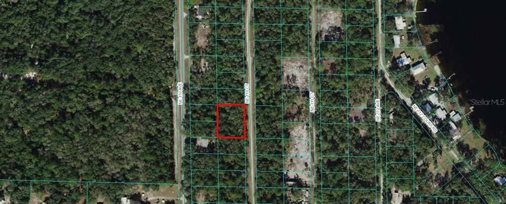 For Sale: $16,500 (0.43 acres)