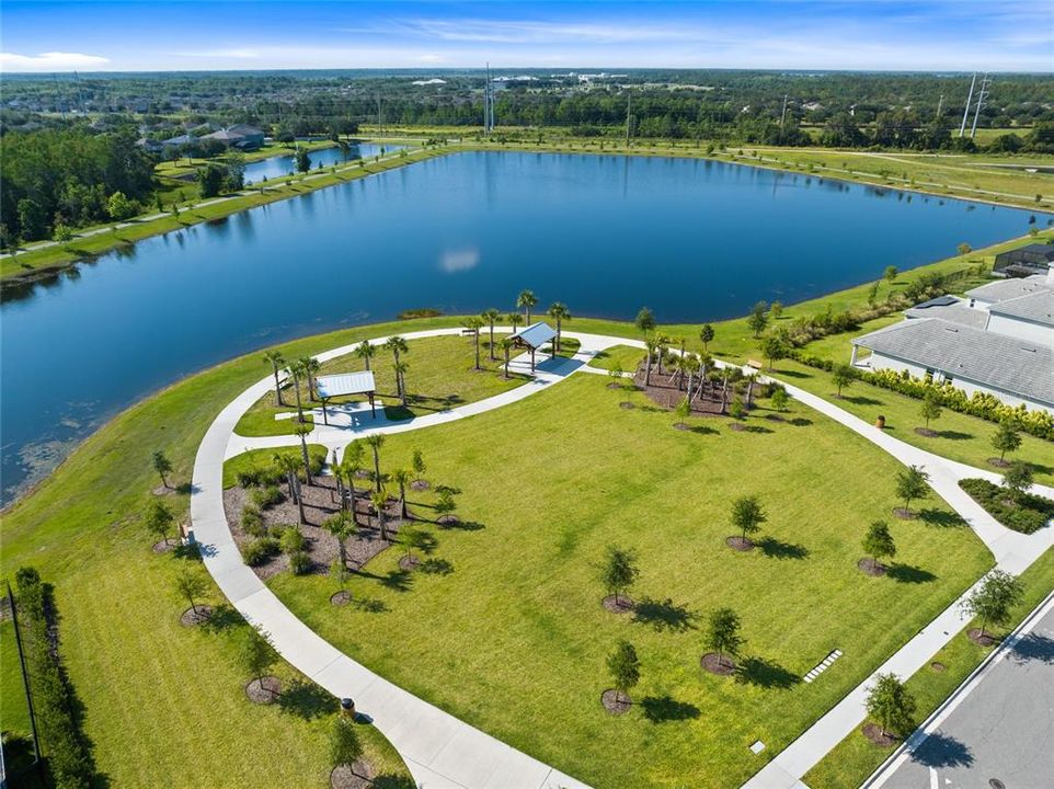 Zoned for sought-after TOP RATED SCHOOLS with easy access to 417, 528, 408, Lake Nona Medical City, Moss Park, the Orlando Int'l Airport, and all that Central Florida has to offer!