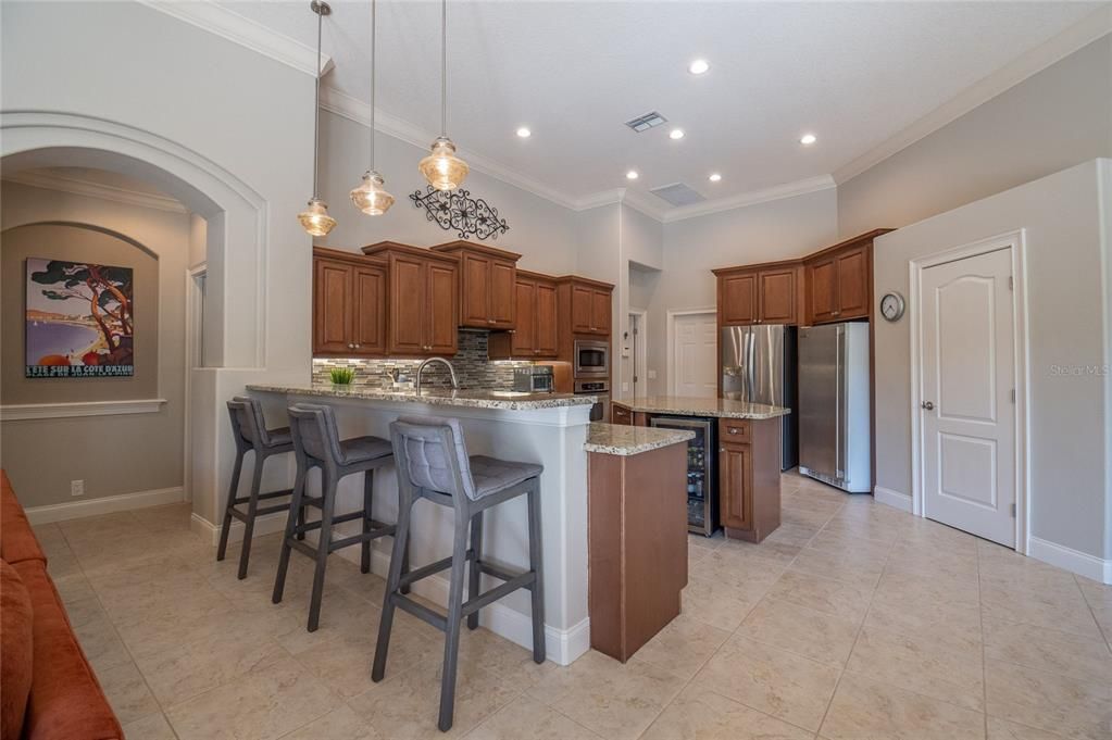 Active With Contract: $815,000 (4 beds, 3 baths, 3407 Square Feet)