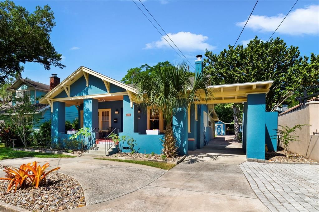 Active With Contract: $745,000 (4 beds, 2 baths, 1860 Square Feet)