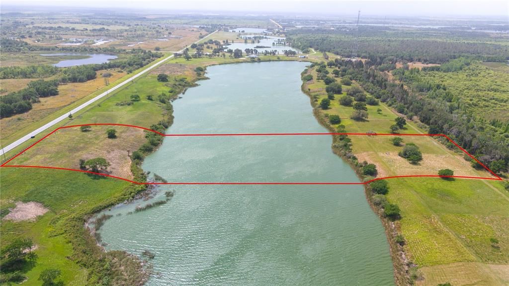 For Sale: $115,000 (5.03 acres)