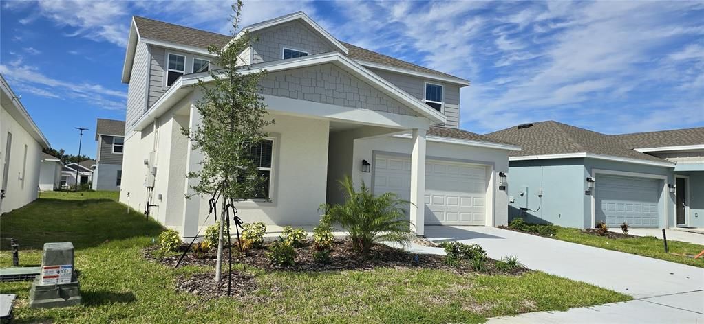 Active With Contract: $2,150 (4 beds, 3 baths, 2140 Square Feet)