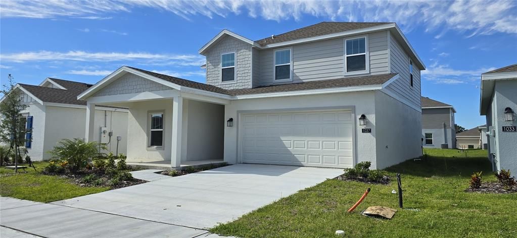 Active With Contract: $2,150 (4 beds, 3 baths, 2140 Square Feet)