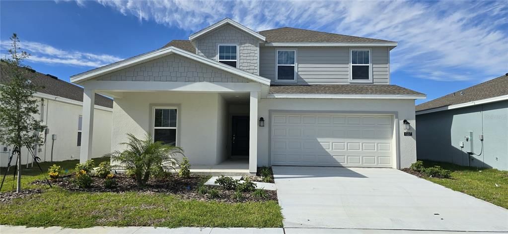 Active With Contract: $2,150 (4 beds, 3 baths, 2140 Square Feet)