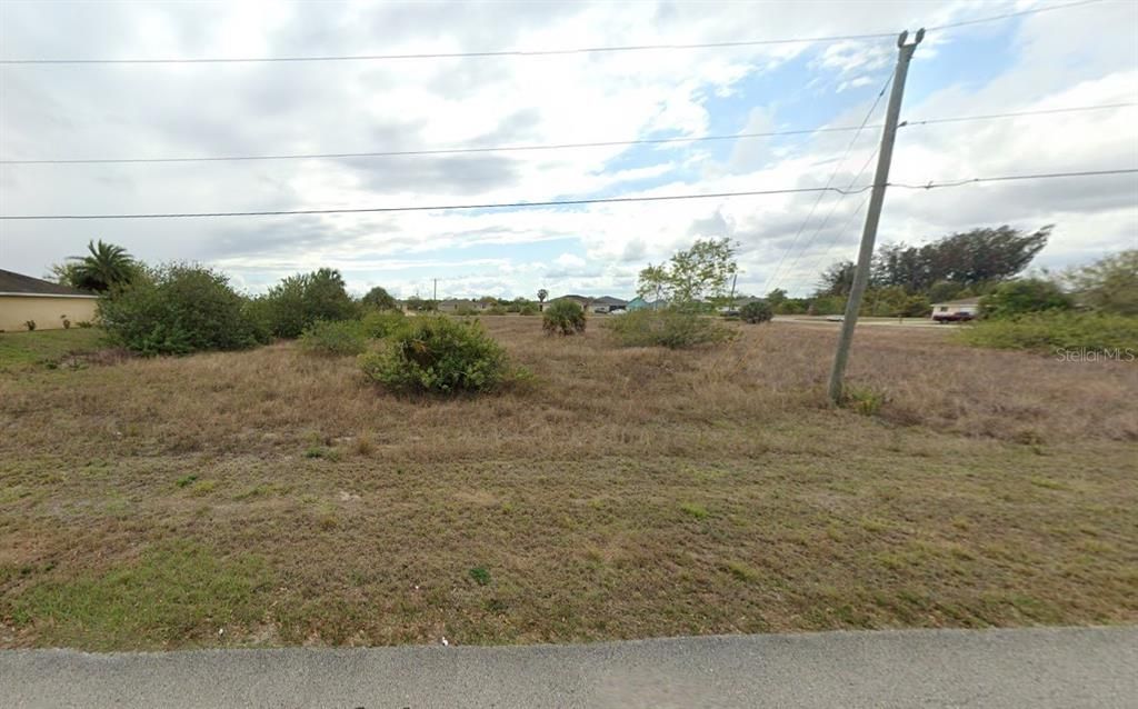 For Sale: $51,000 (0.46 acres)