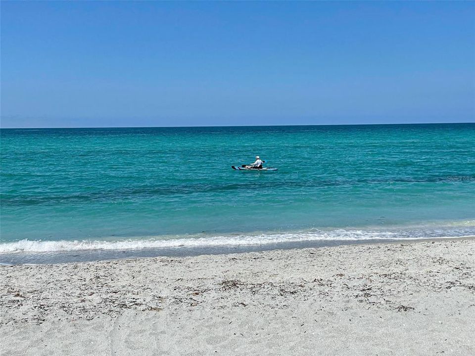 7 MINUITE DRIVE TO MANASOTA KEY AND BEACHES ON THE GULF OF MEXICO!