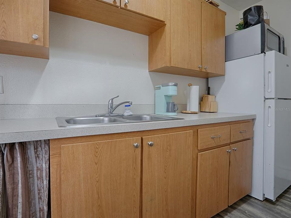 426 E. Citrus - Unit#3, Kitchen