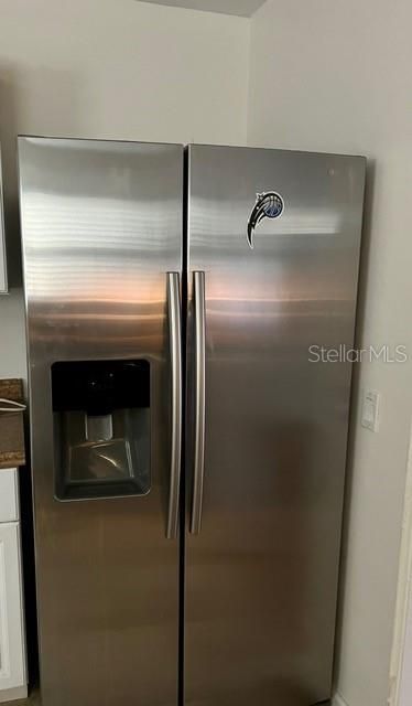Sam Sung Refrigerator