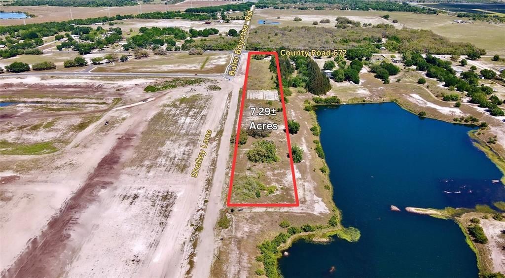 Недавно продано: $2,000,000 (7.29 acres)