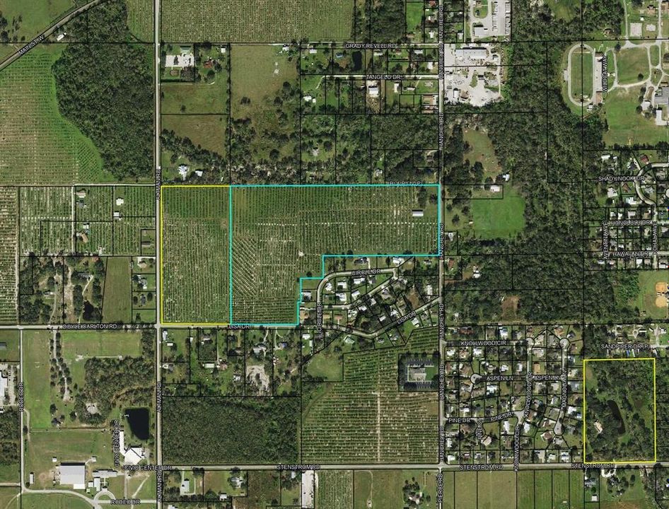 For Sale: $1,775,000 (59.17 acres)
