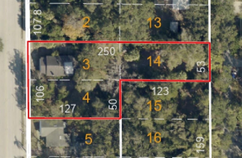 Vendido Recientemente: $210,000 (0.46 acres)