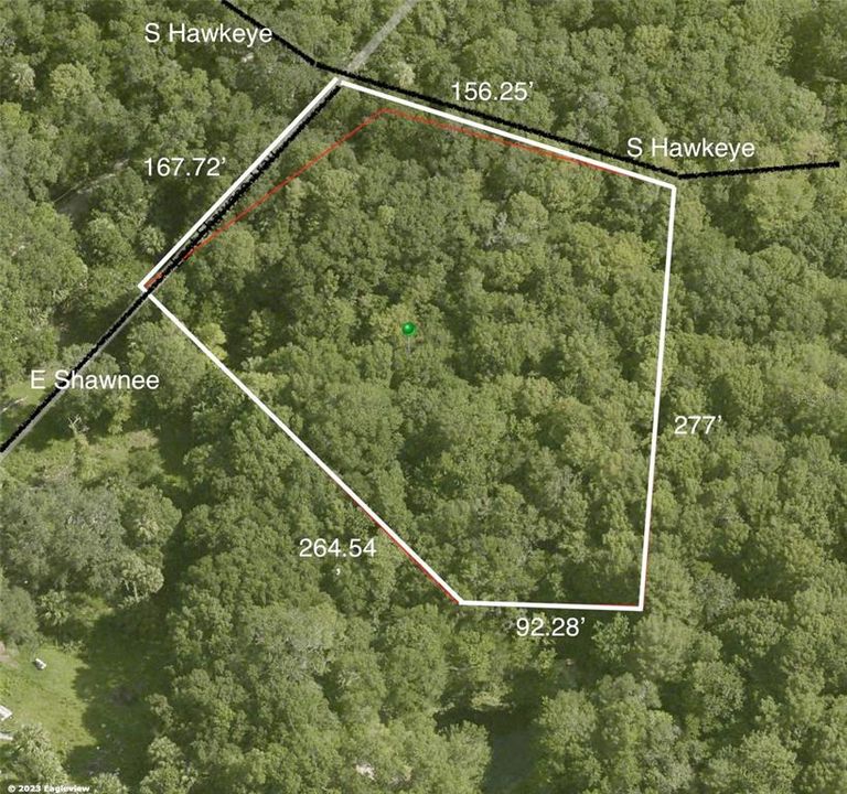 For Sale: $45,000 (1.32 acres)