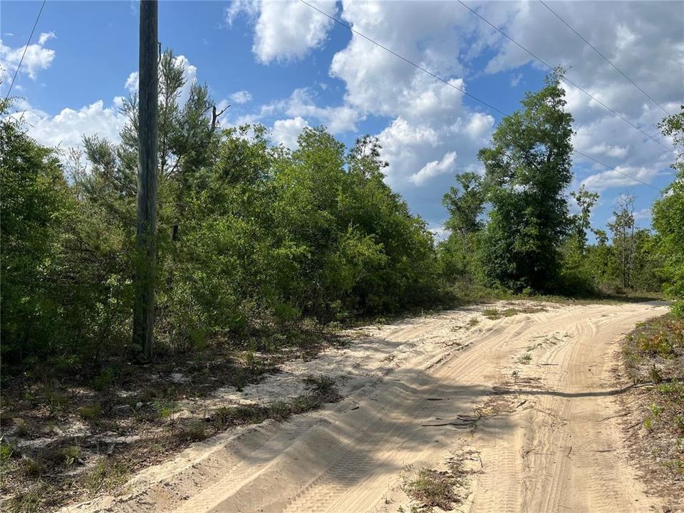 Active With Contract: $44,900 (10.00 acres)