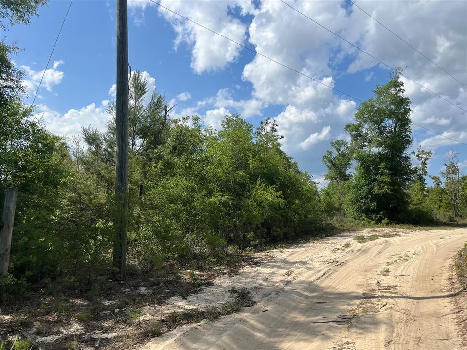 Active With Contract: $44,900 (10.00 acres)