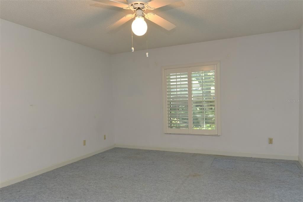 Bedroom 2 w/ Lake Adair views Pic 1