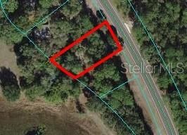 Active With Contract: $44,900 (0.26 acres)