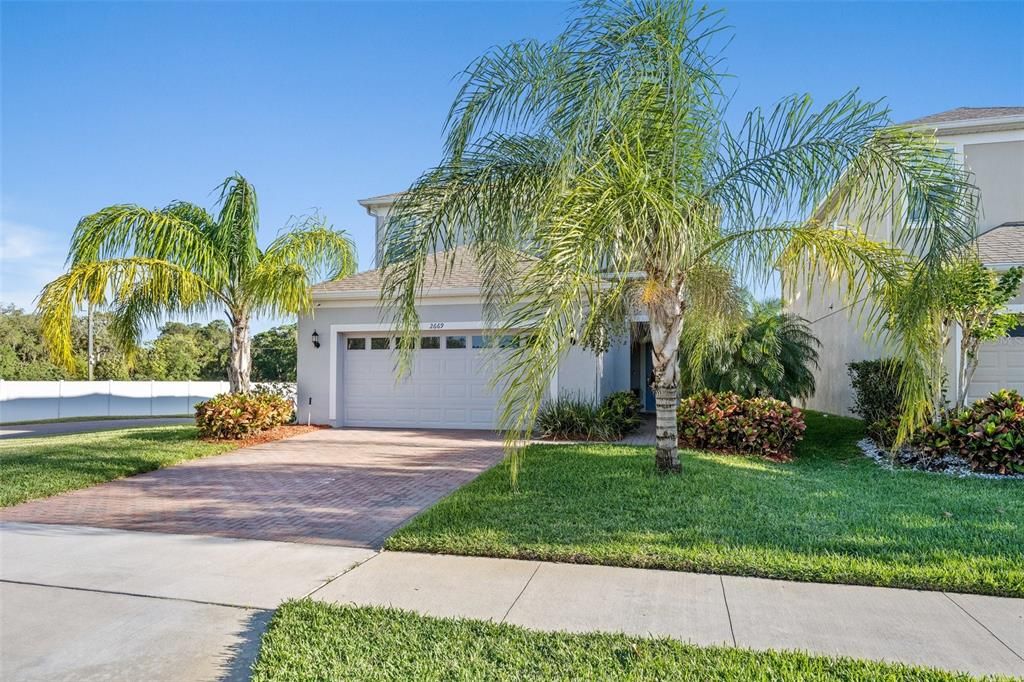 Active With Contract: $499,999 (4 beds, 3 baths, 2402 Square Feet)