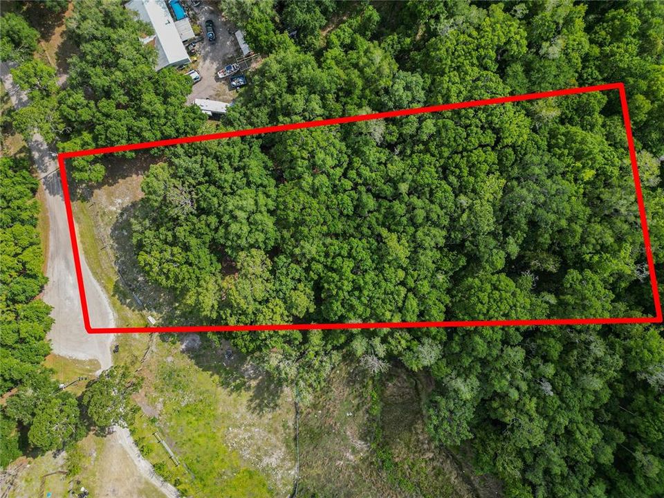 For Sale: $105,000 (2.29 acres)