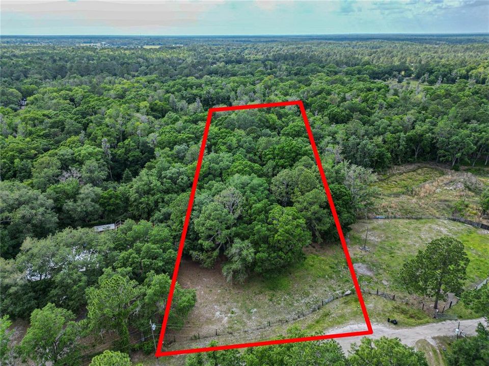 На продажу: $105,000 (2.29 acres)