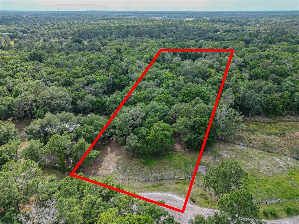 For Sale: $105,000 (2.29 acres)