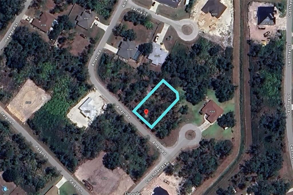 Recently Sold: $19,700 (0.26 acres)