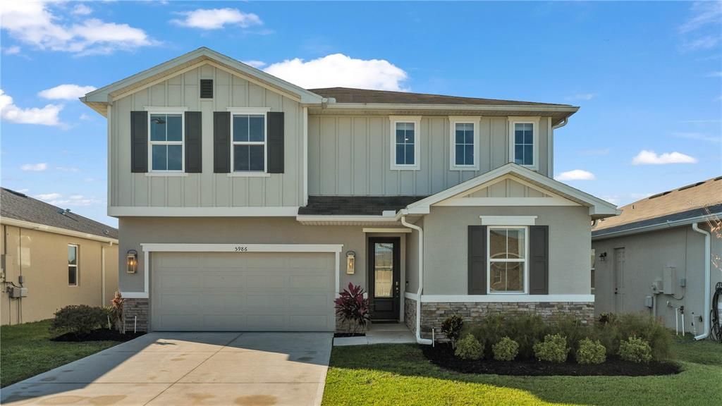 Active With Contract: $489,990 (5 beds, 3 baths, 2809 Square Feet)