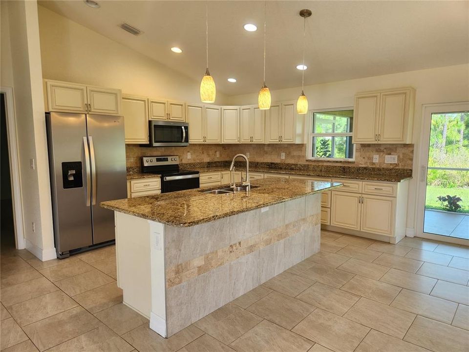 Beautiful Kitchen