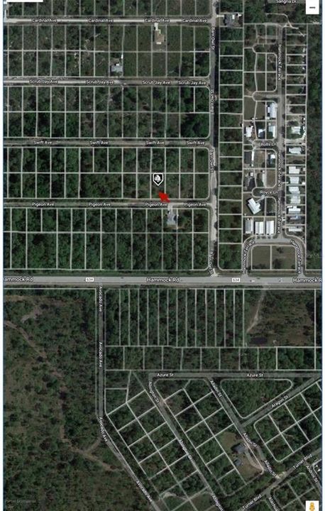 For Sale: $10,900 (0.23 acres)