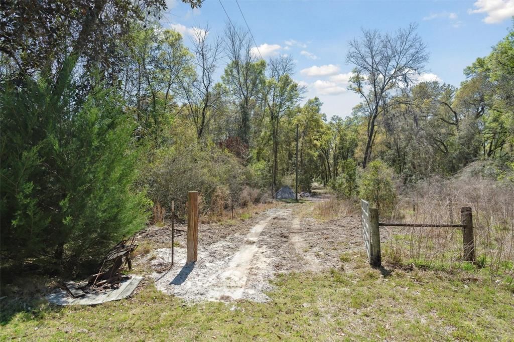 For Sale: $185,000 (9.70 acres)