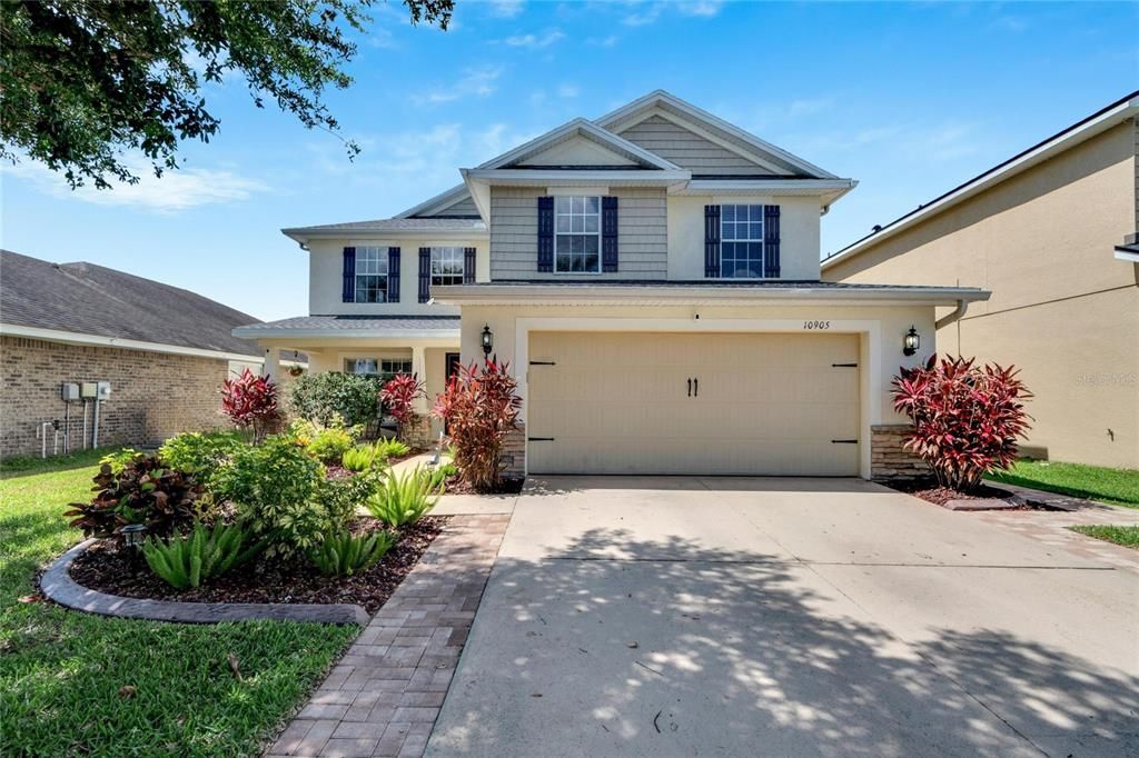 Active With Contract: $449,900 (5 beds, 3 baths, 2754 Square Feet)