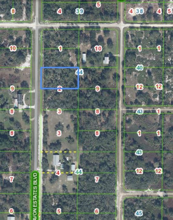 Active With Contract: $29,900 (1.10 acres)