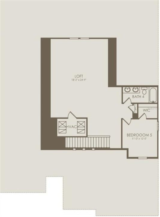 Ashby Grand - Floor 2floor plan