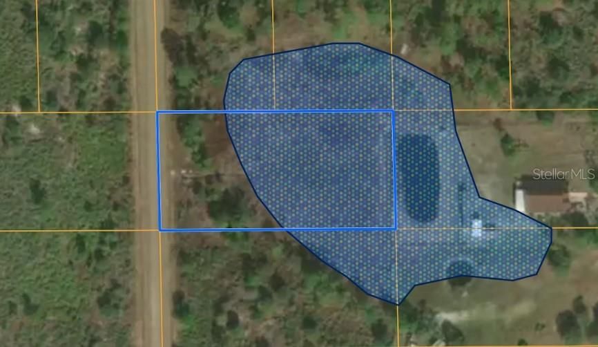 For Sale: $38,000 (1.25 acres)