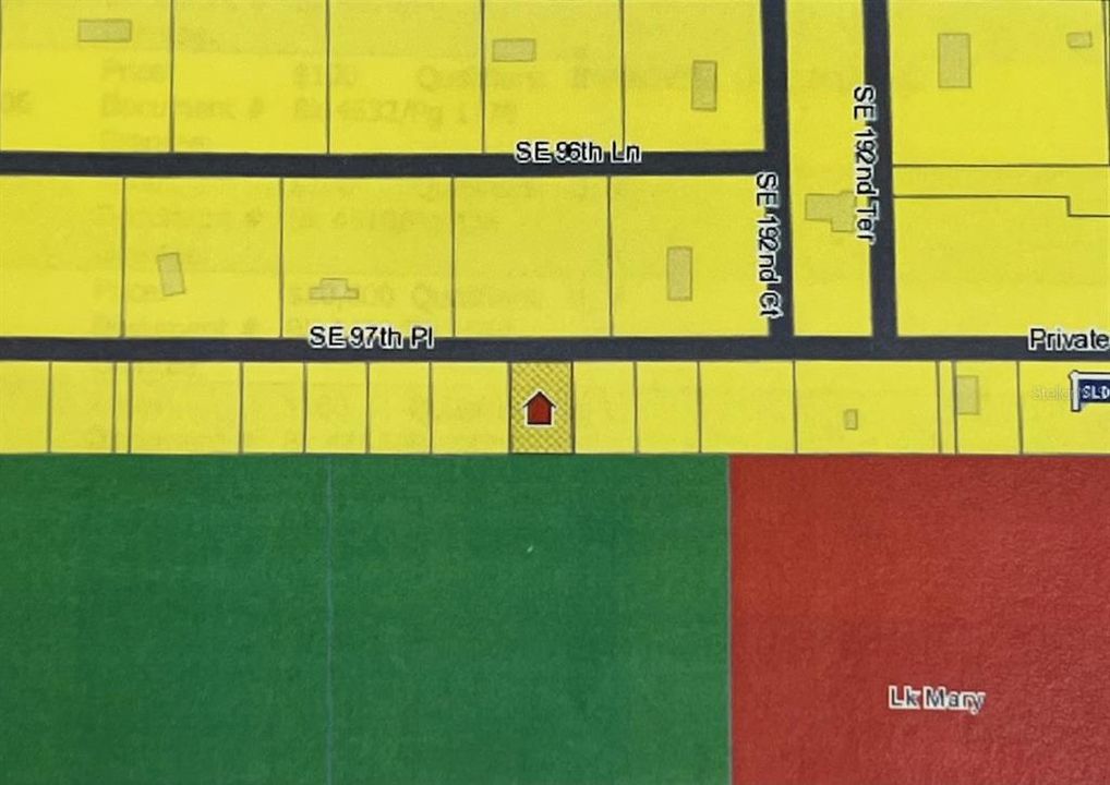 For Sale: $17,900 (0.22 acres)
