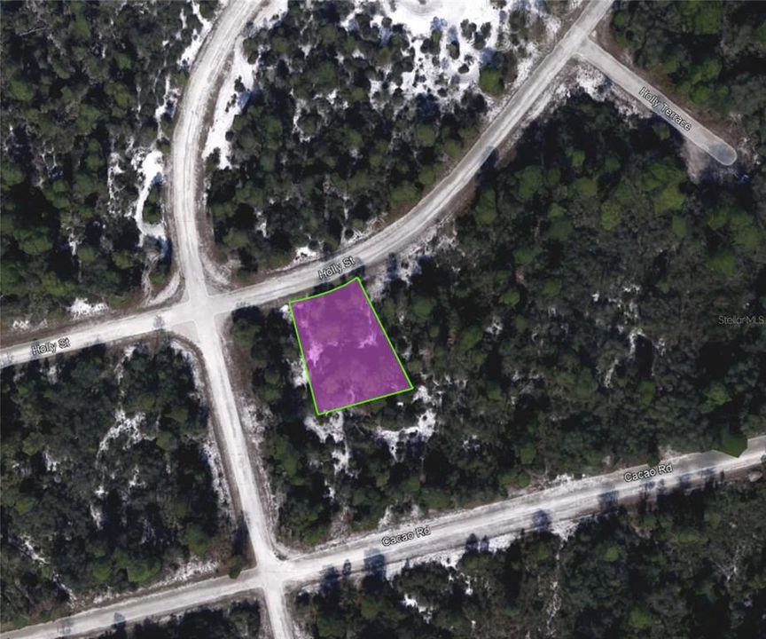 For Sale: $13,599 (0.23 acres)